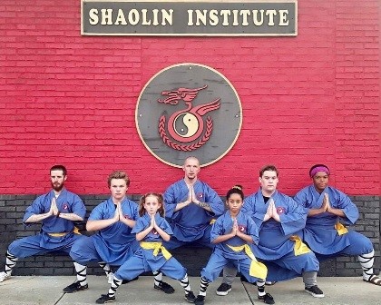 Shaolin Institute Mobile AL Campus Martial Arts & Kung Fu